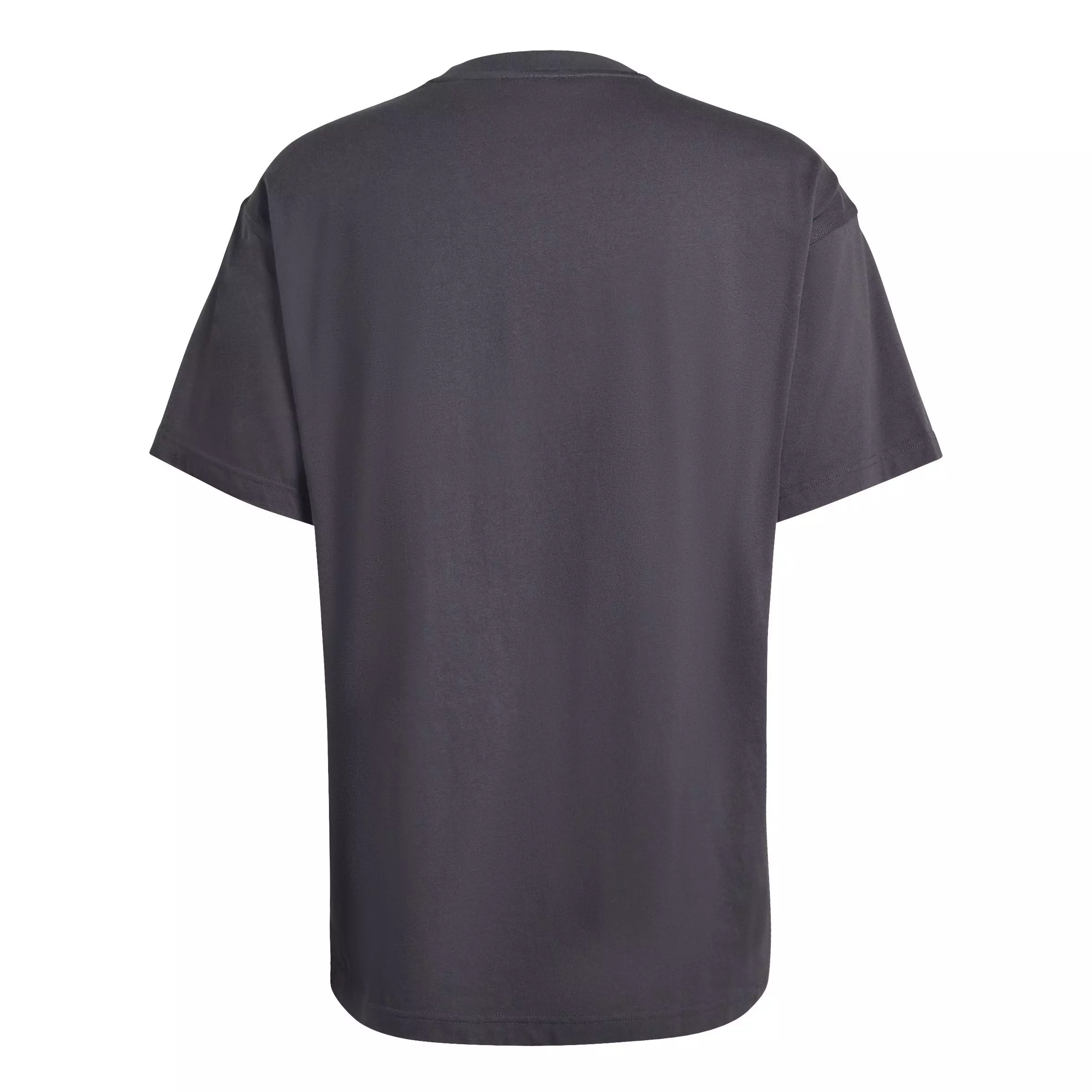 adidas Originals Men's Play to Win Dice Graphic Tee - BLACK/GREEN