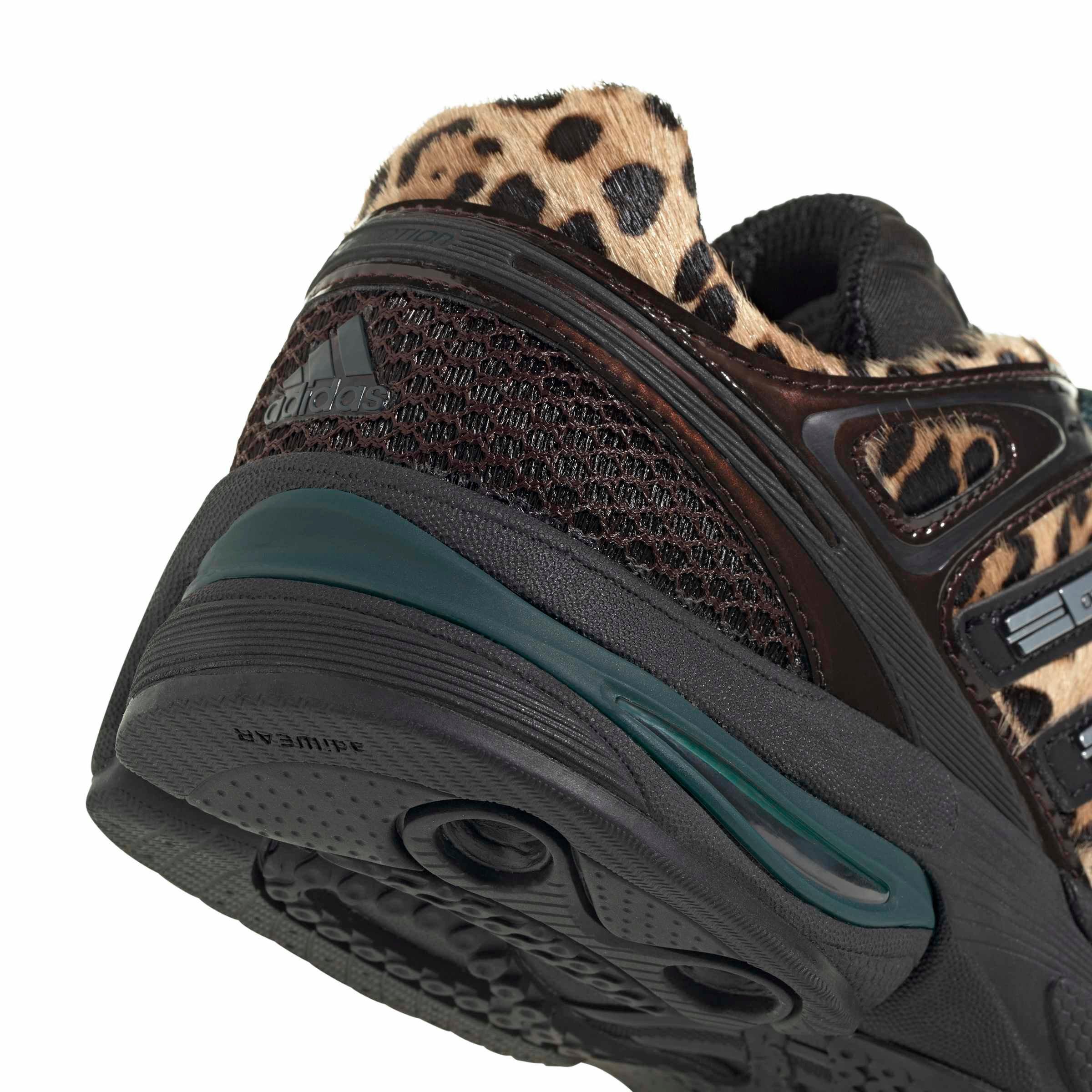 adidas Adistar Control 5 "Aurora Ivy/Black" Women's Shoe - MULTI-COLOR Thumbnail View 8