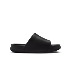 Nike Calm 2.0 "Black" Grade School Kids' Slide