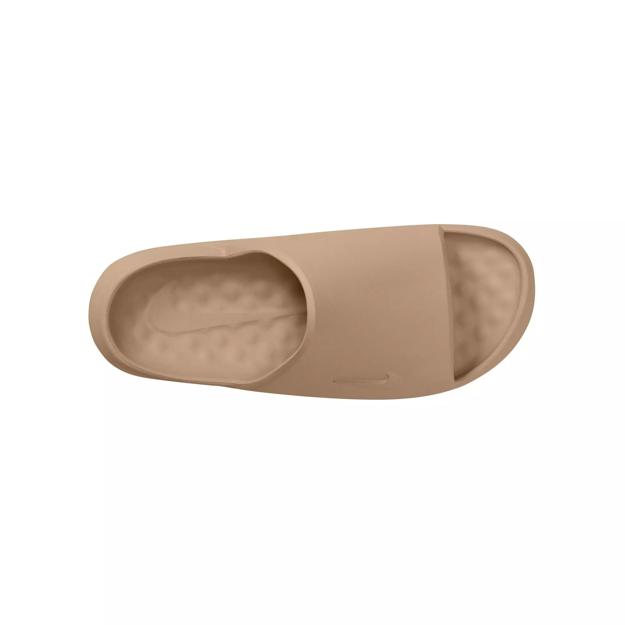 Nike Calm 2.0 "Linen" Grade School Kids' Slide - TAN