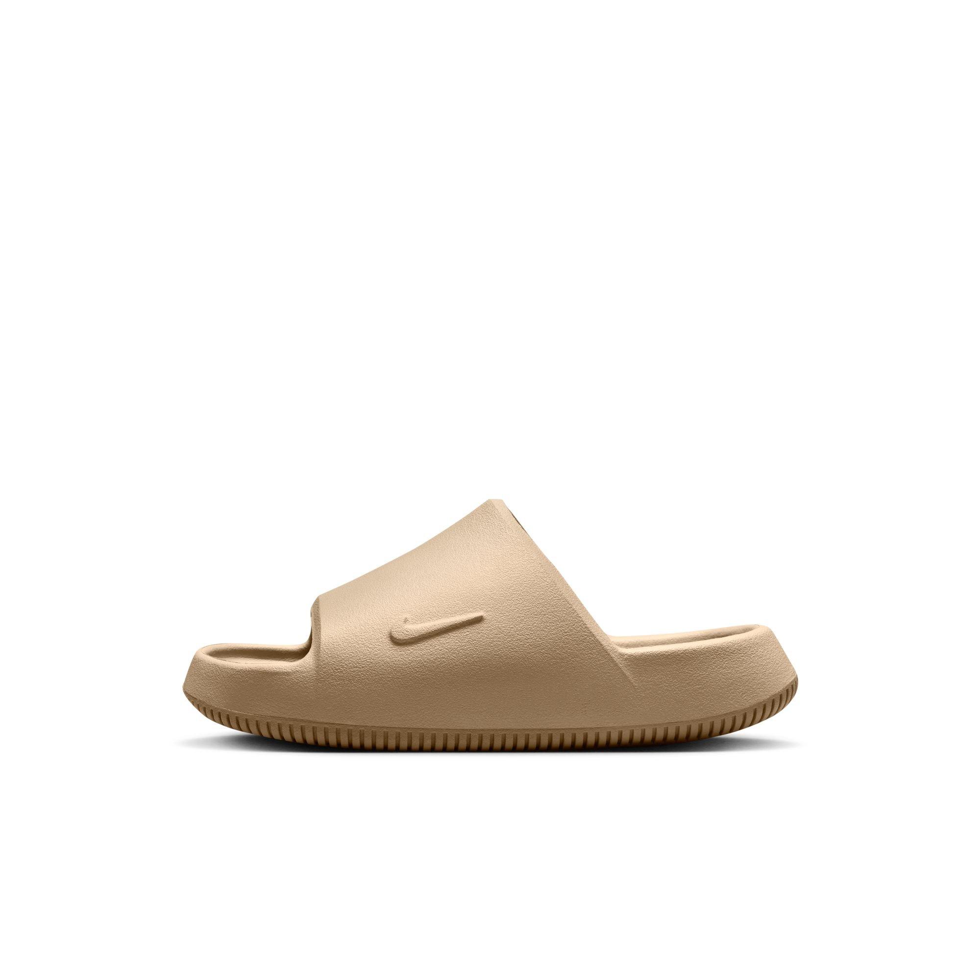 Nike Calm 2.0 Preschool Boys' "Linen" Slide