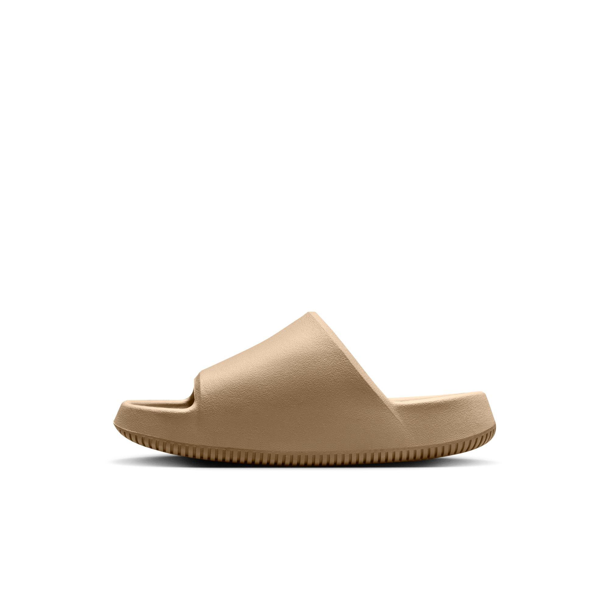 Nike Calm 2.0 Preschool Boys' "Linen" Slide