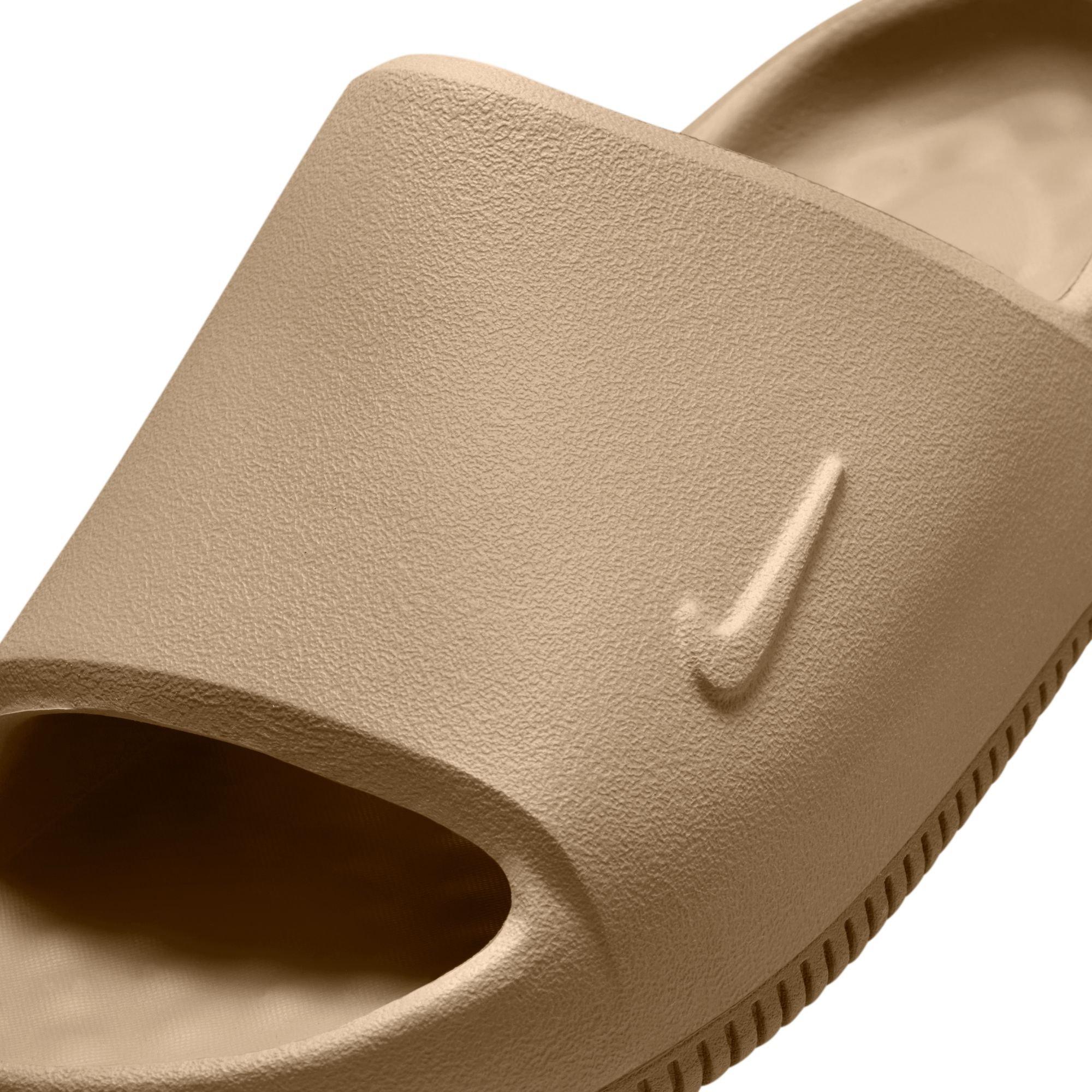 Nike Calm 2.0 Preschool Boys' "Linen" Slide
