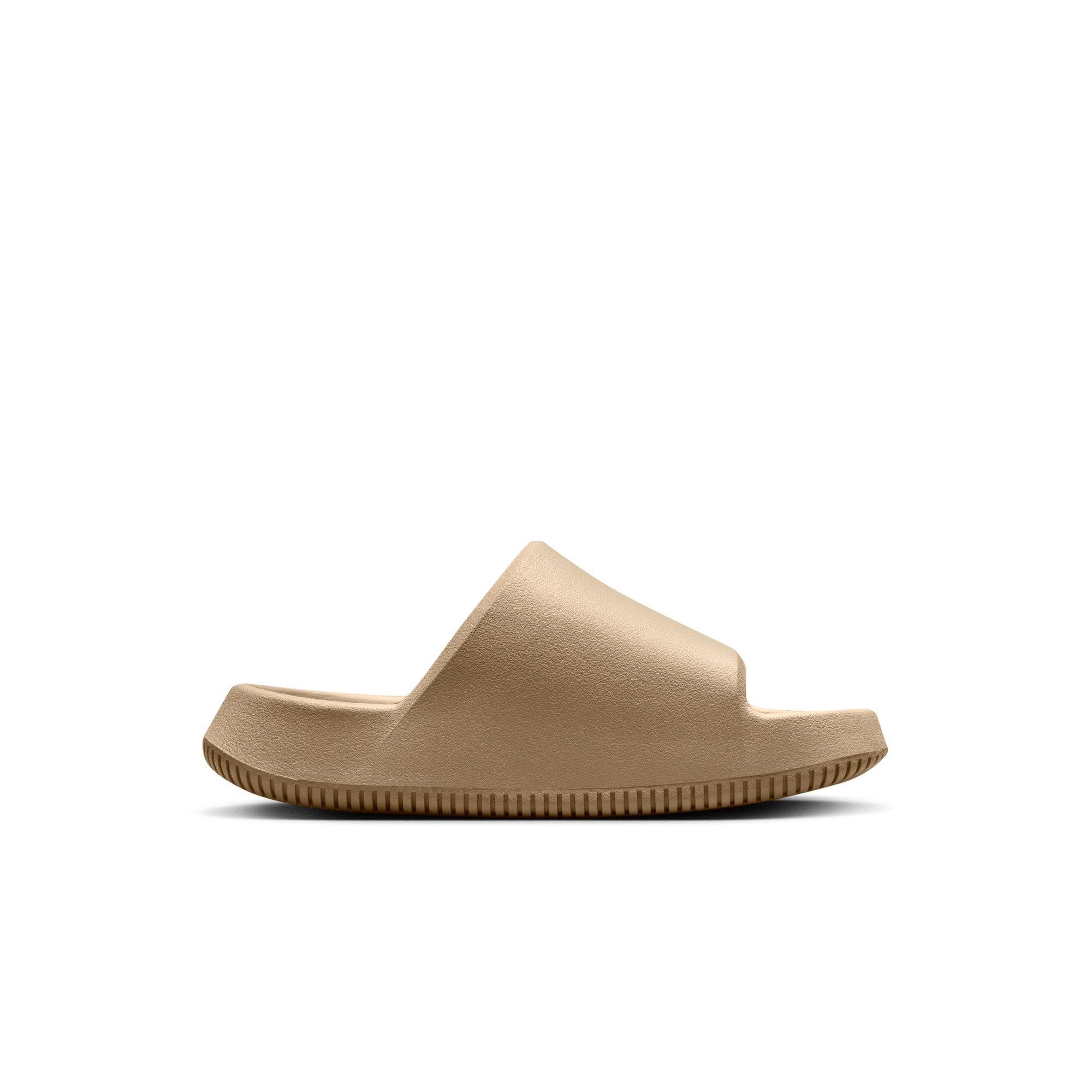 Nike Calm 2.0 Preschool Boys' "Linen" Slide