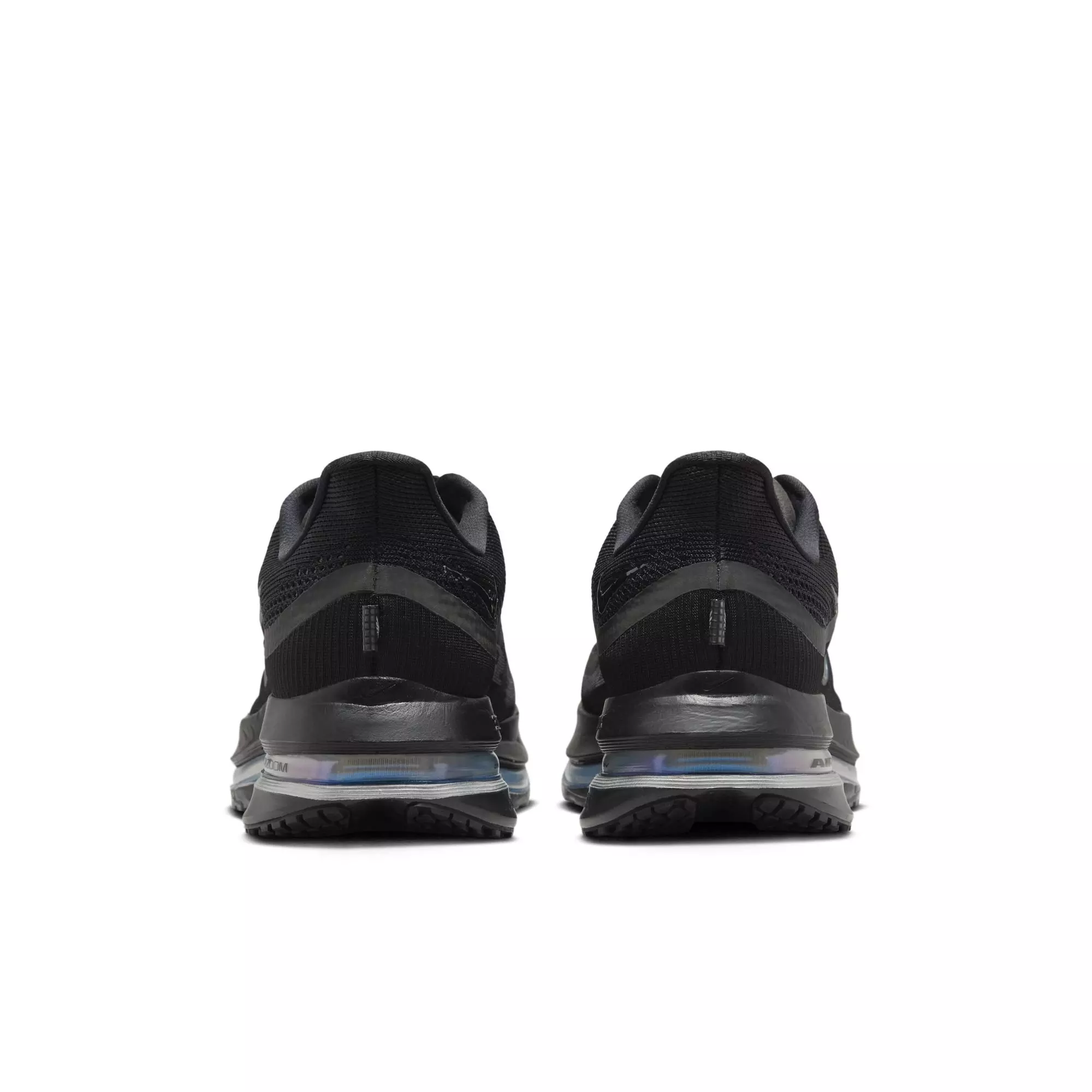 Nike Pegasus Premium "Black" Men's Running Shoe - BLACK