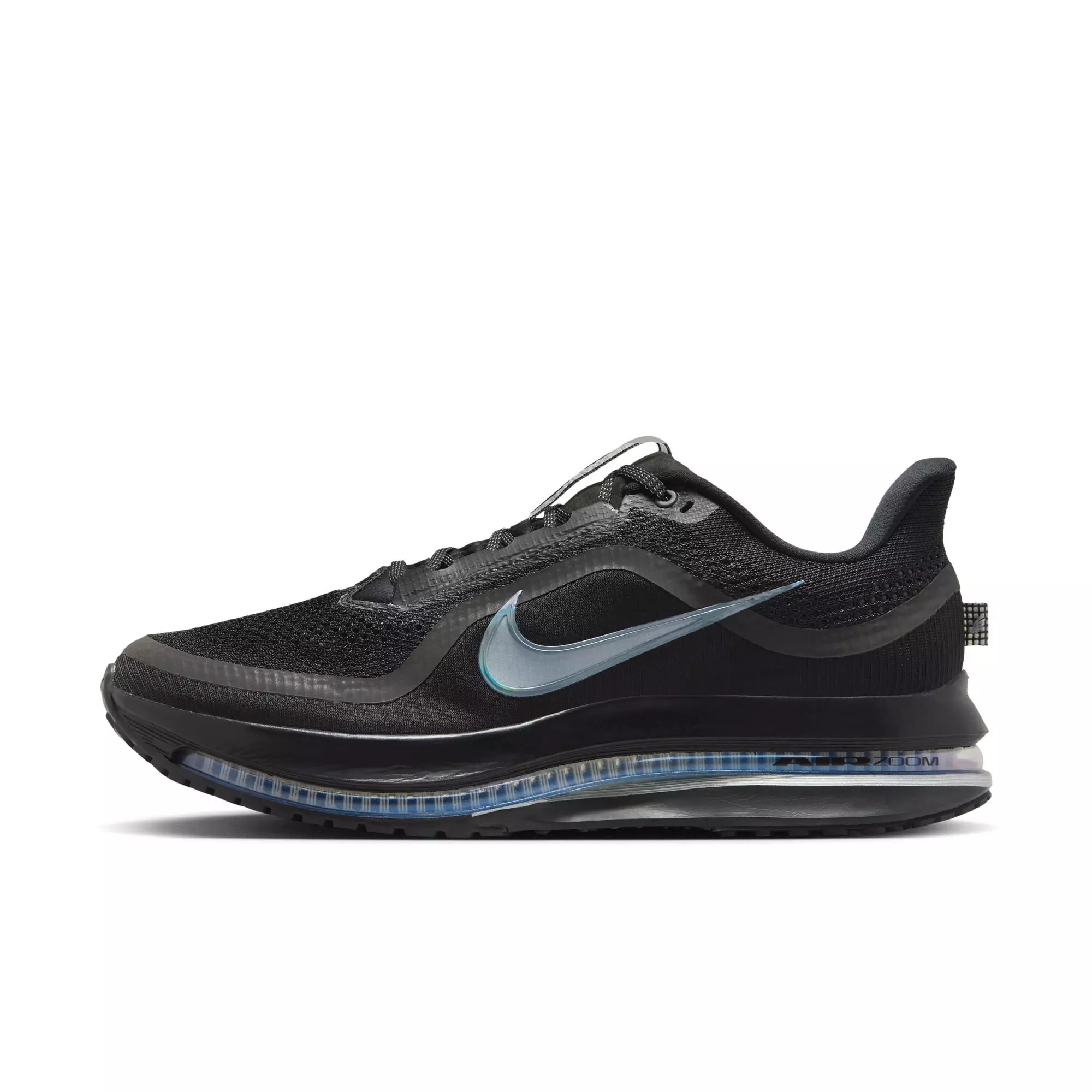 Nike Pegasus Premium "Black" Men's Running Shoe - BLACK