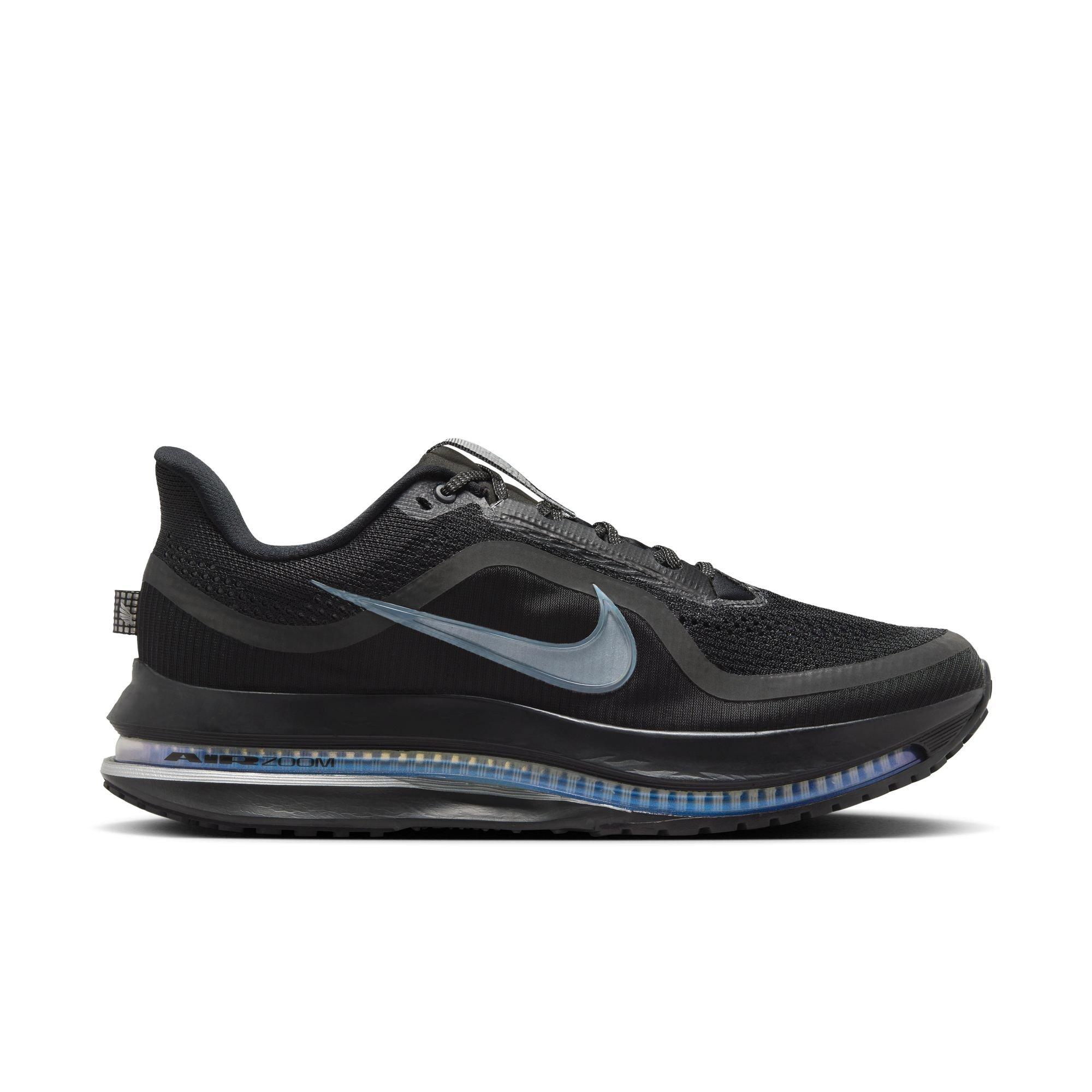 Nike Pegasus Premium Black Men display picture 2