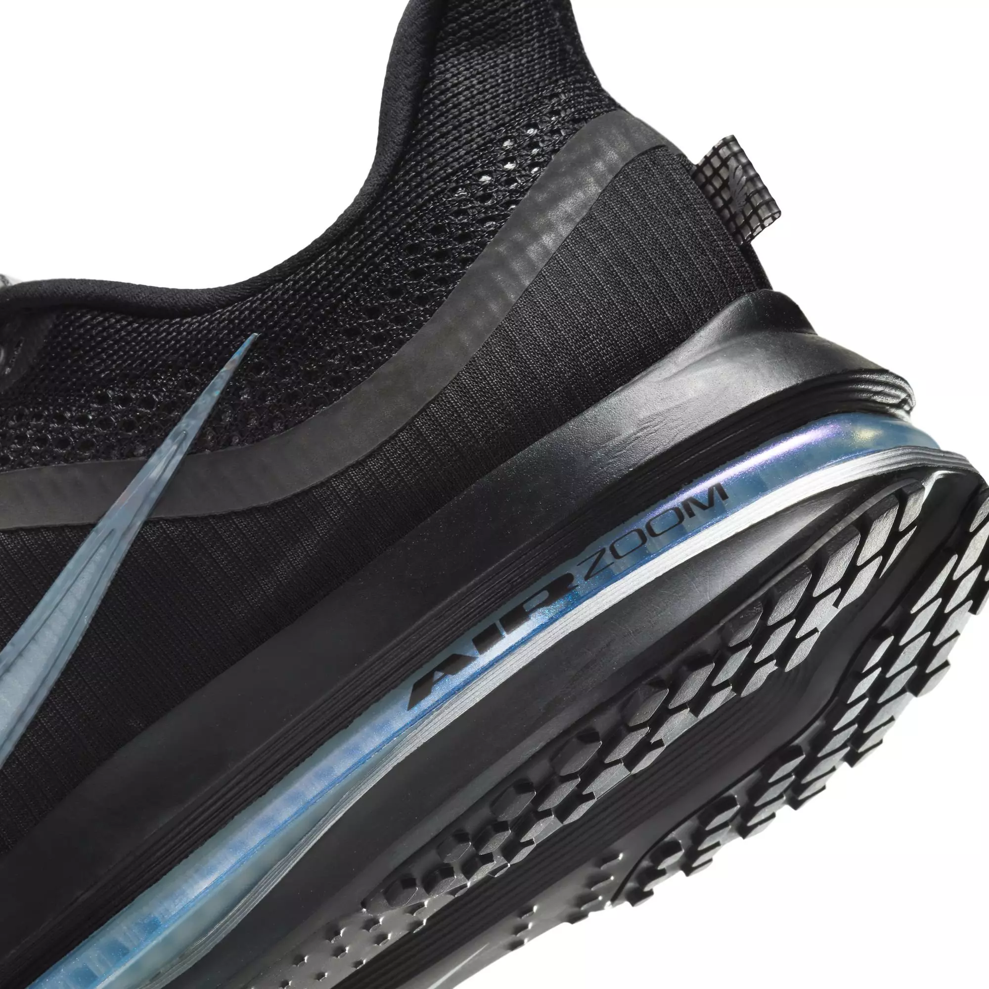 Nike Pegasus Premium "Black" Men's Running Shoe - BLACK