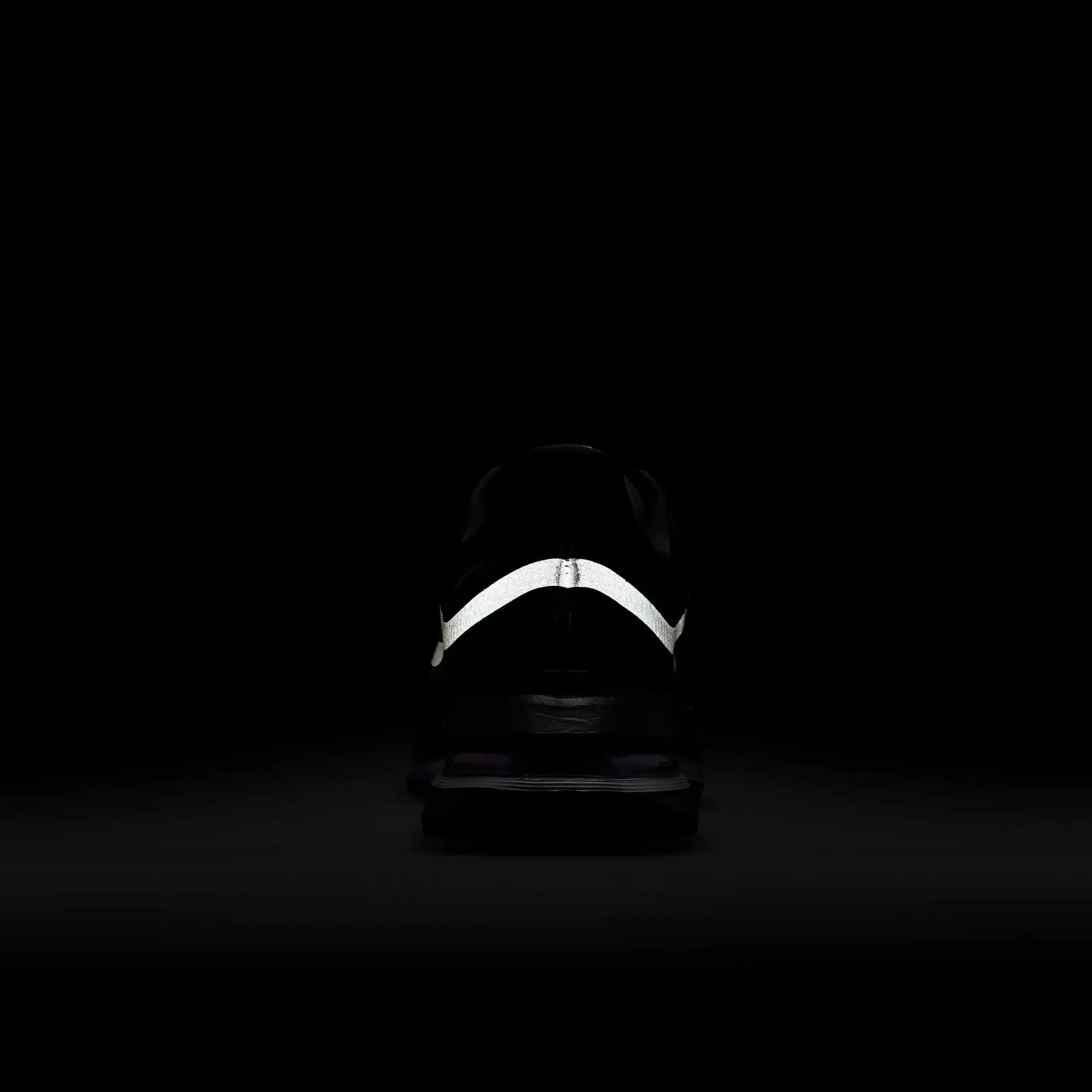 Nike Pegasus Premium "Black" Men's Running Shoe - BLACK