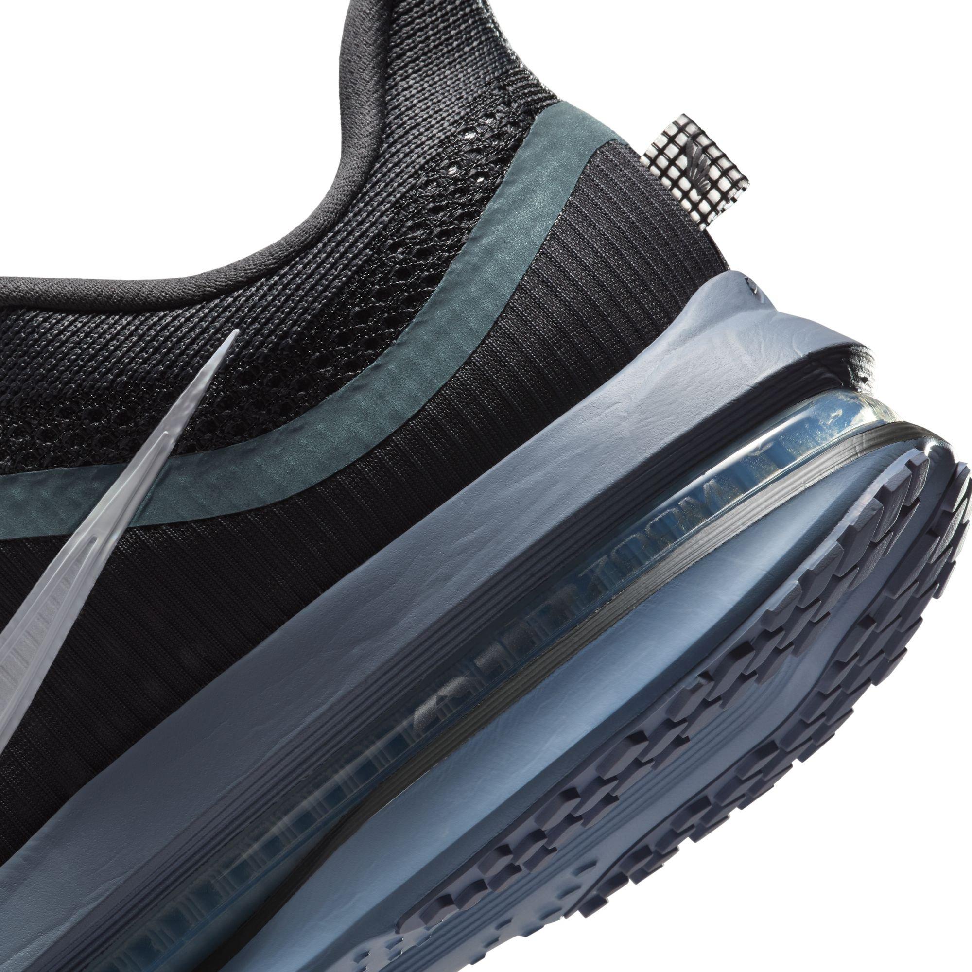 Nike Pegasus Premium "Anthracite" Men's Running Shoe - DK GREY Thumbnail View 5