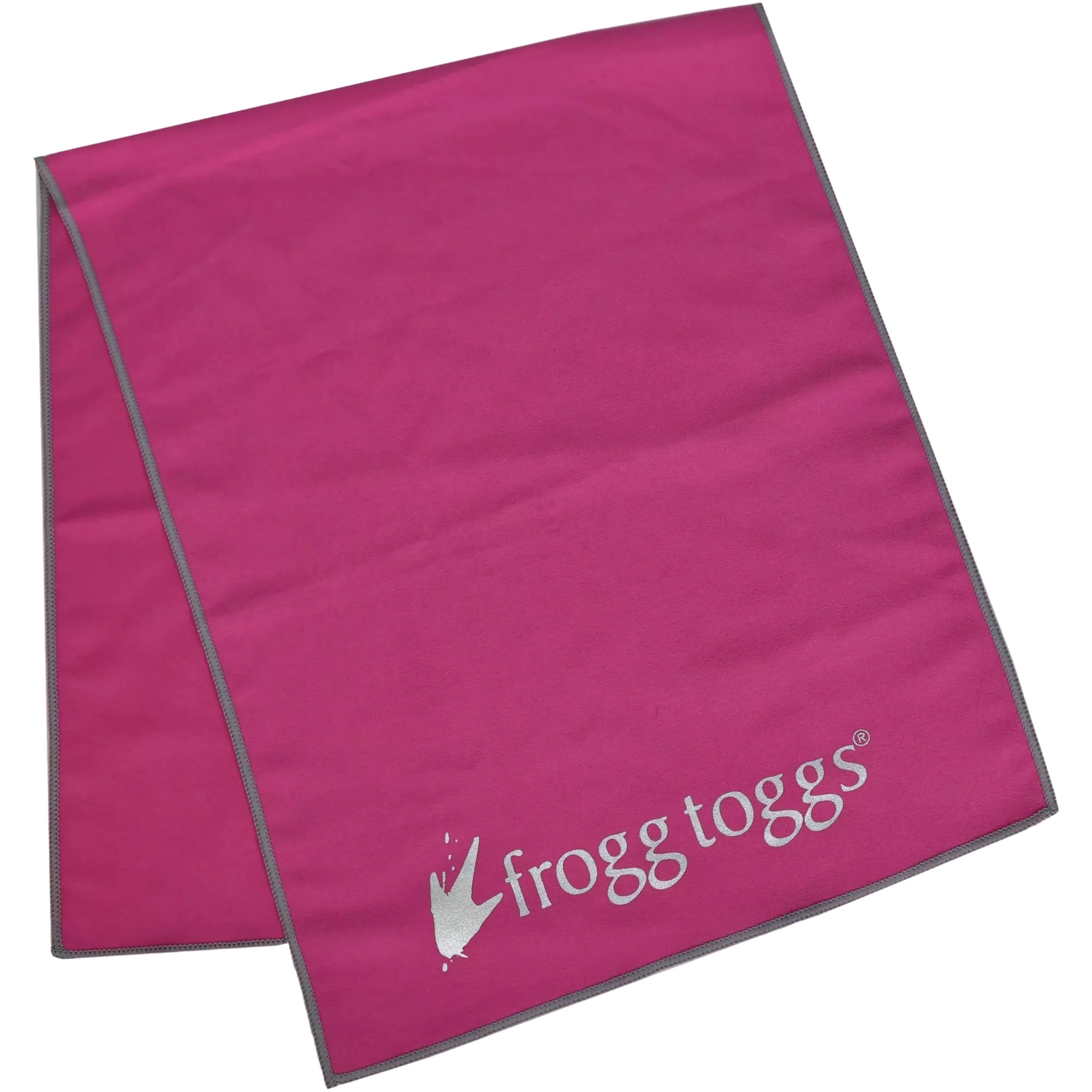 Frogg Toggs Chilly Pad PRO Microfiber Cooling Towel-Pink - PINK