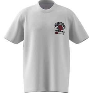 adidas Originals Men's Roses Graphic Tee