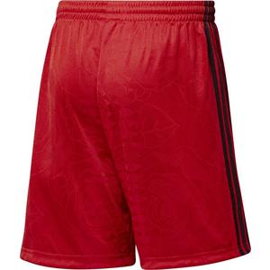 adidas Originals Men's Roses Graphic Shorts