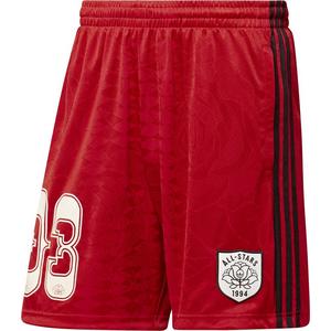 adidas Originals Men's Roses Graphic Shorts