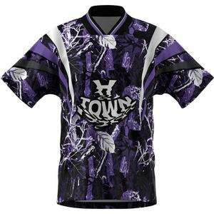 adidas Originals Men's Houston Graphic Jersey