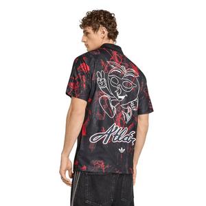 adidas Originals Men's Atlanta Graphic Jersey