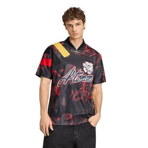 adidas Originals Men's Atlanta Graphic Jersey