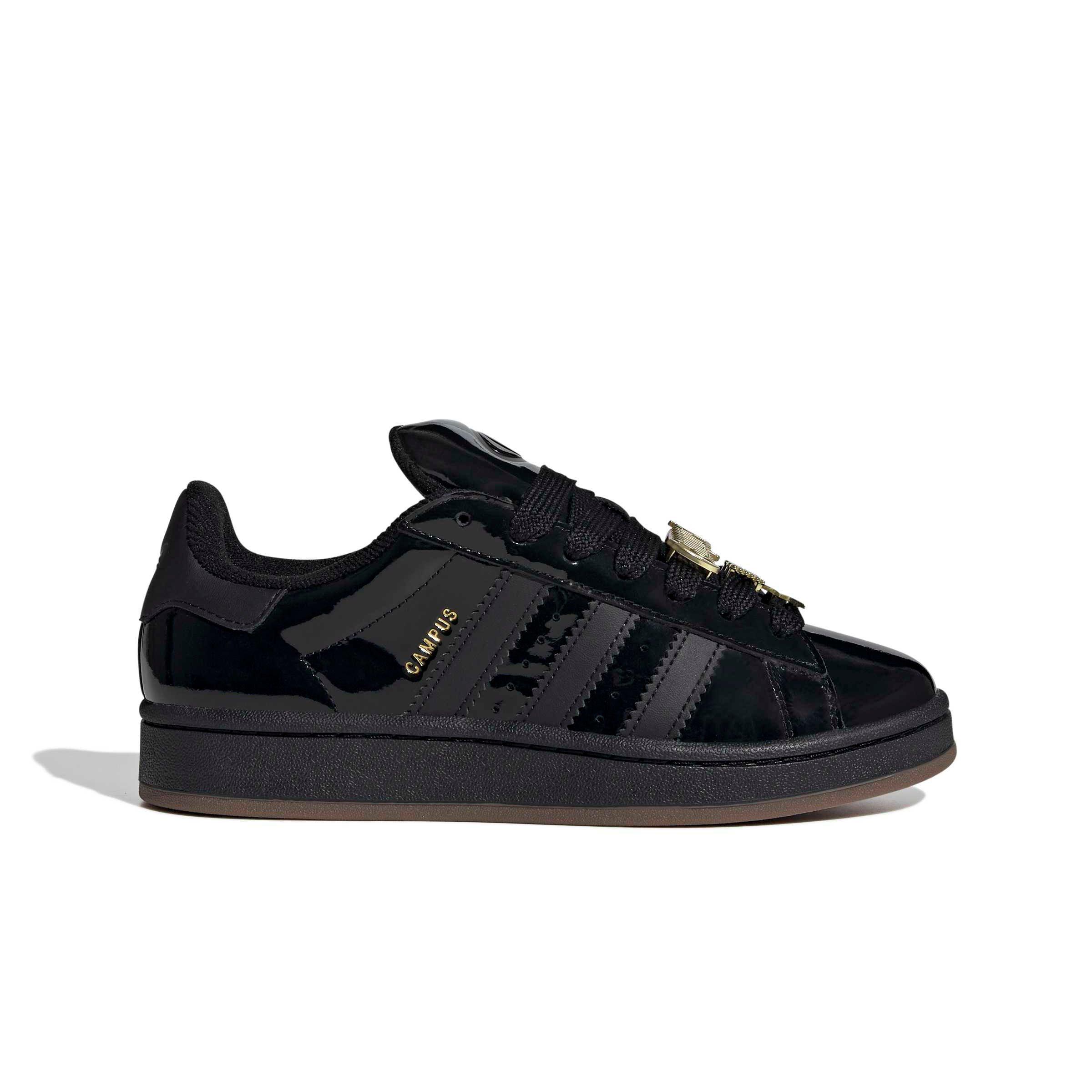 adidas gazelle silver green womens Adidas Campus 00s Core Black main image 1