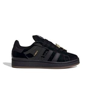 adidas Originals Campus 00s Patent "Core Black" Women's Shoe