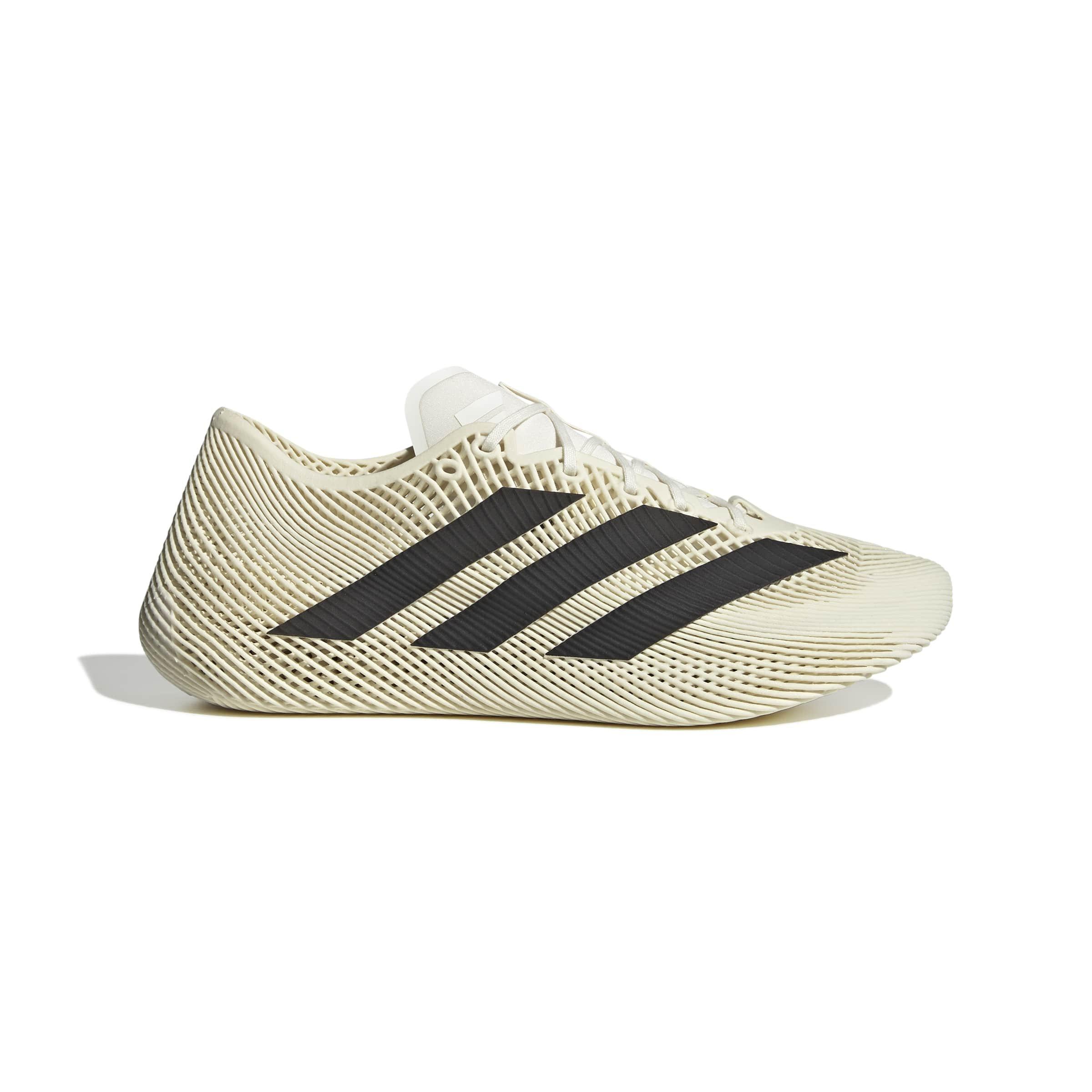 adidas Climacool "Off White" Unisex Shoe - OFF-WHITE/BLACK Thumbnail View 2