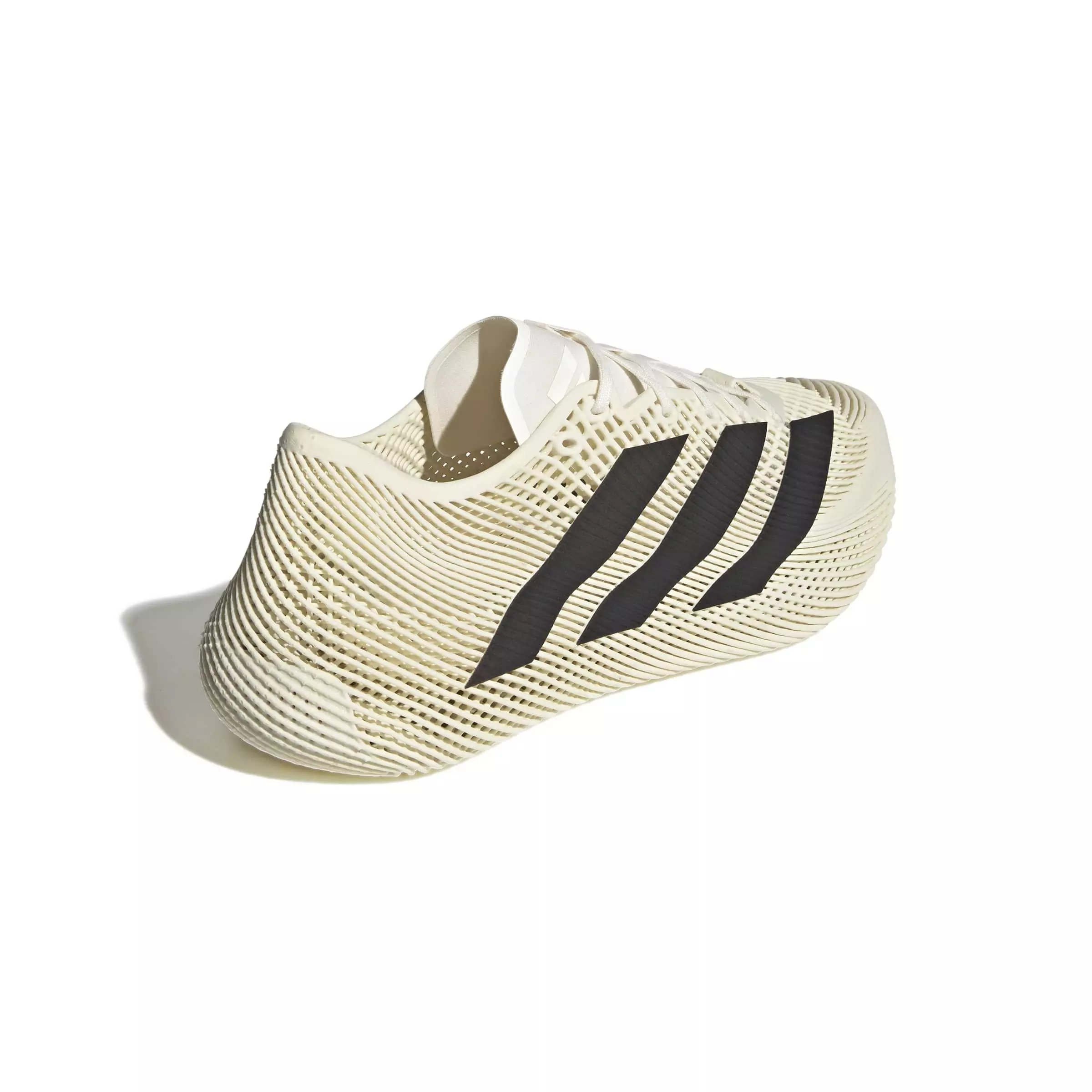 adidas Climacool "Off White" Unisex Shoe - OFF-WHITE/BLACK