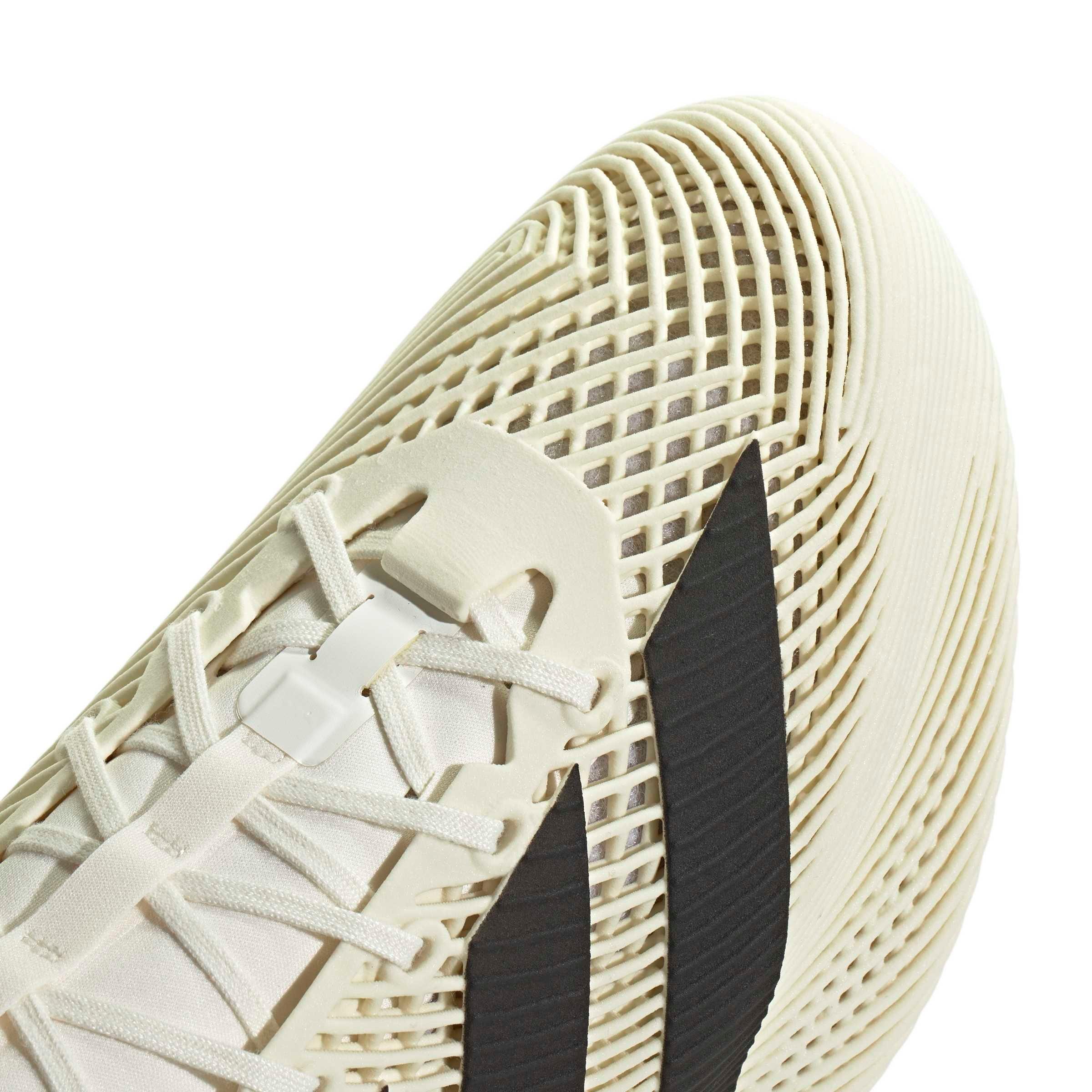 adidas Climacool "Off White" Unisex Shoe - OFF-WHITE/BLACK Thumbnail View 5