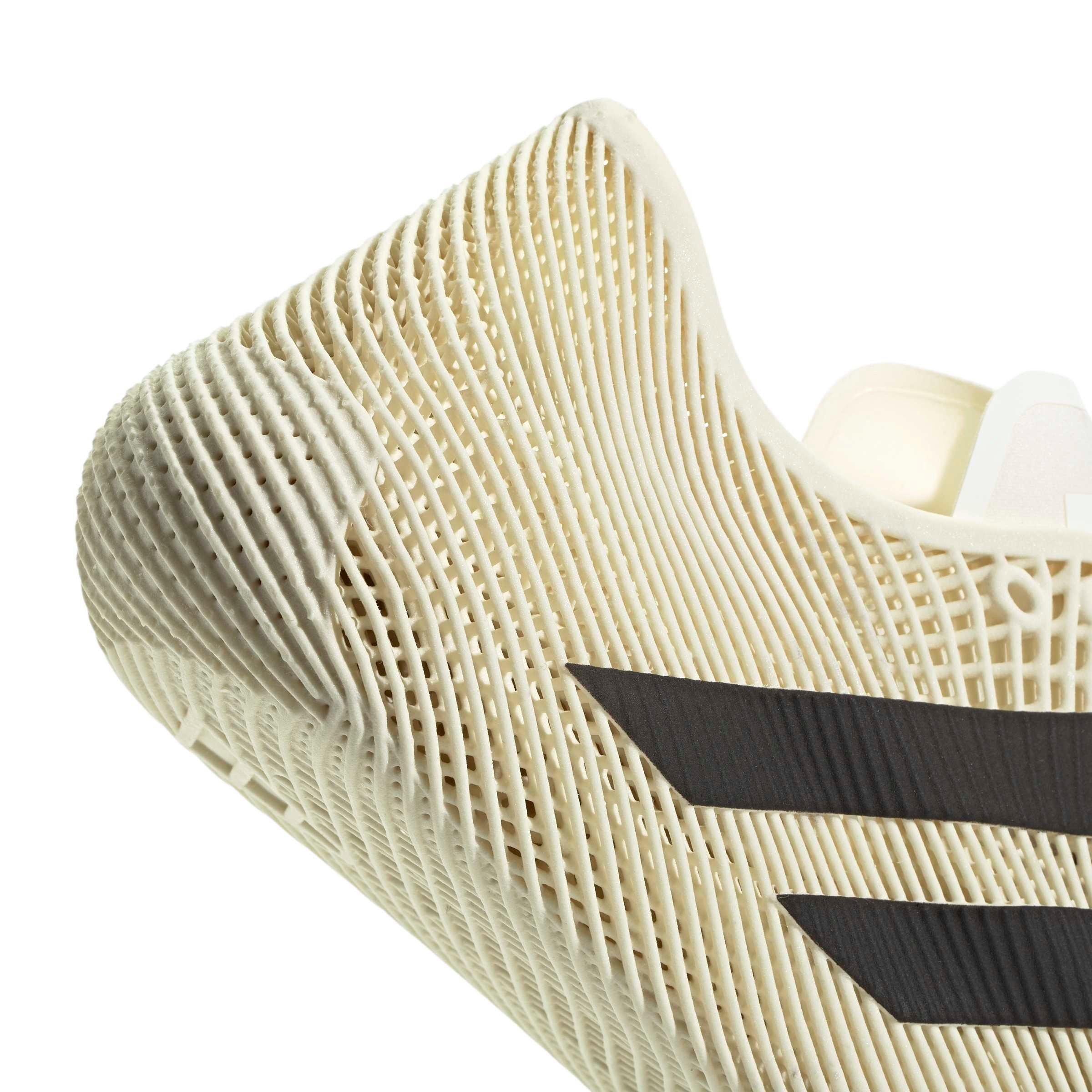 adidas Climacool "Off White" Unisex Shoe - OFF-WHITE/BLACK Thumbnail View 6