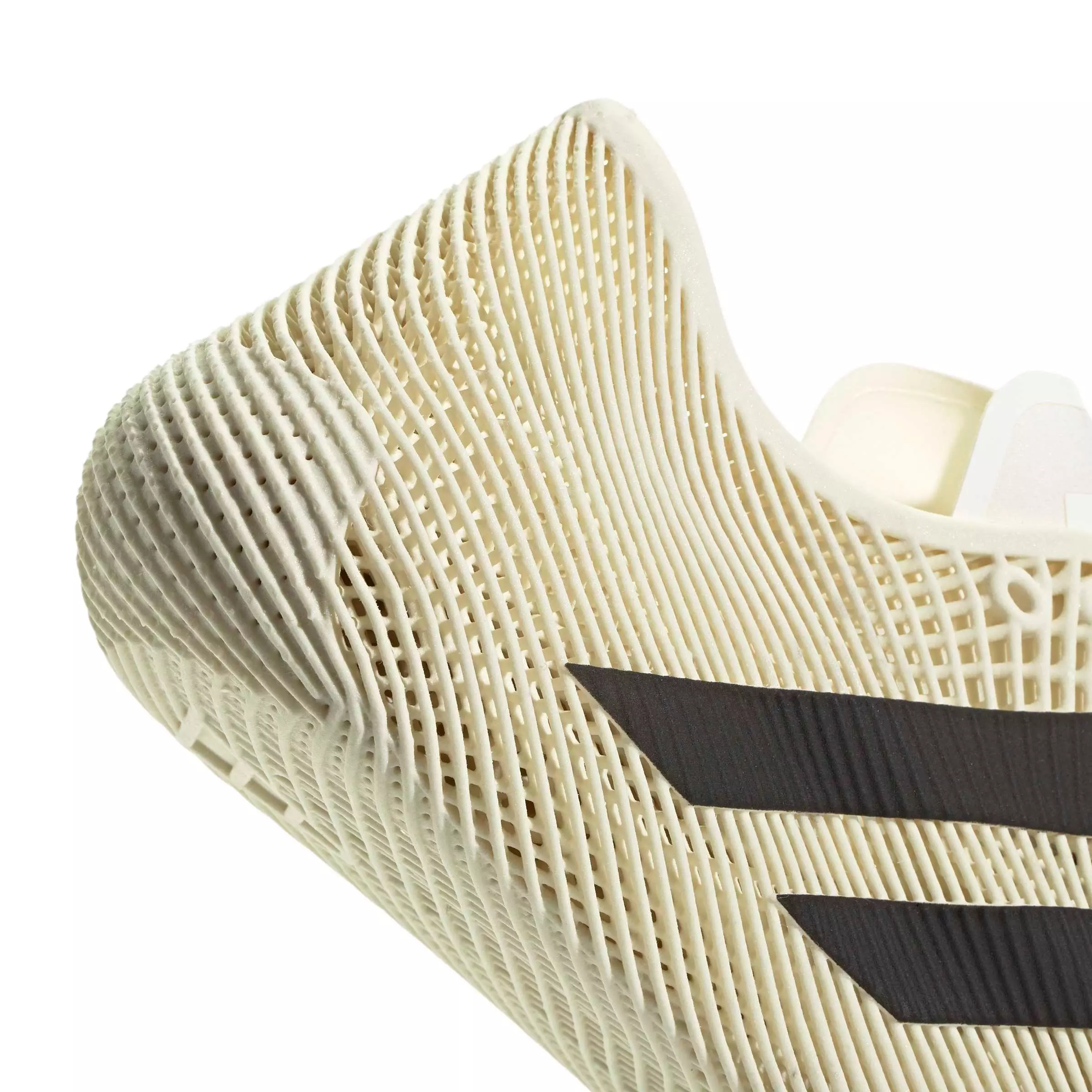 adidas Climacool "Off White" Unisex Shoe - OFF-WHITE/BLACK