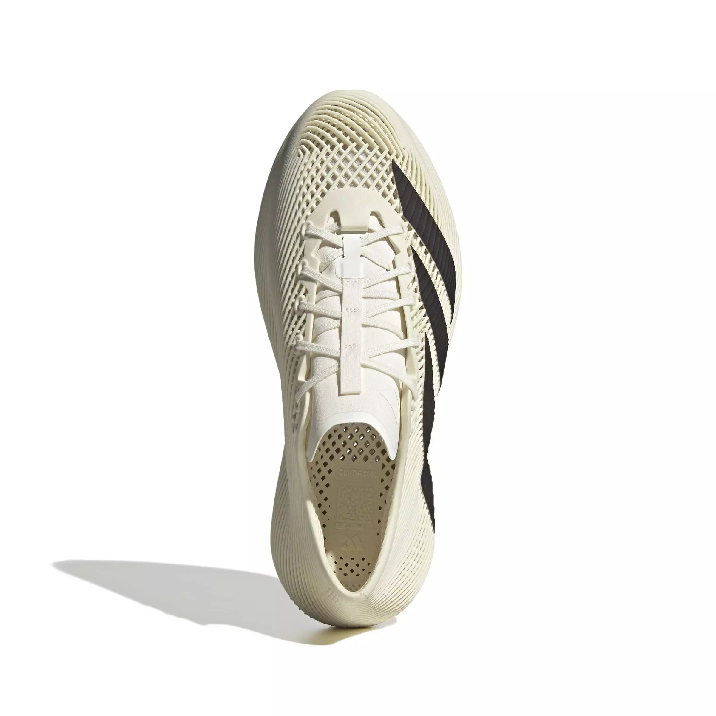 adidas Climacool "Off White" Unisex Shoe - OFF-WHITE/BLACK