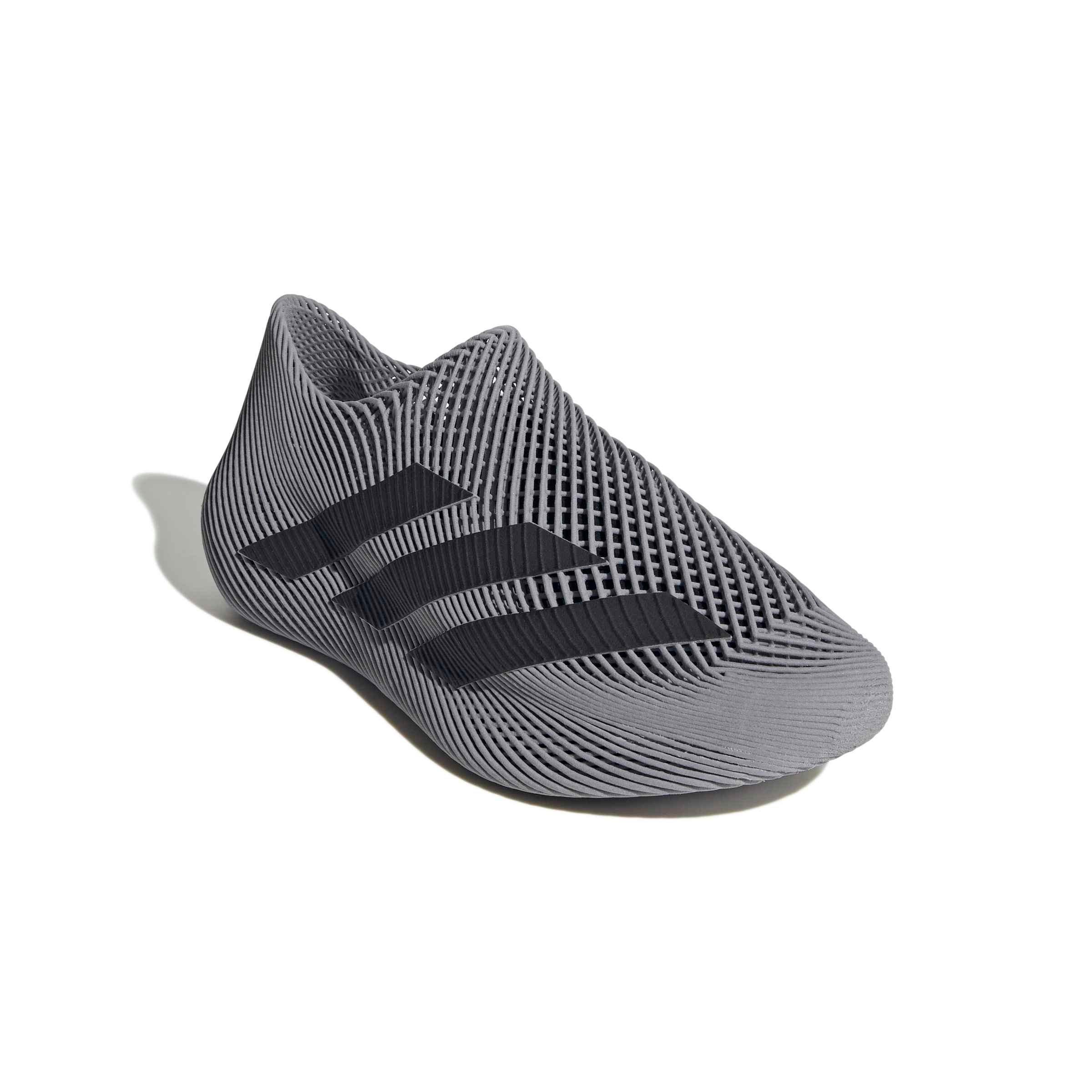 adidas Climacool "Off Grey" Unisex Shoe - GREY Thumbnail View 3