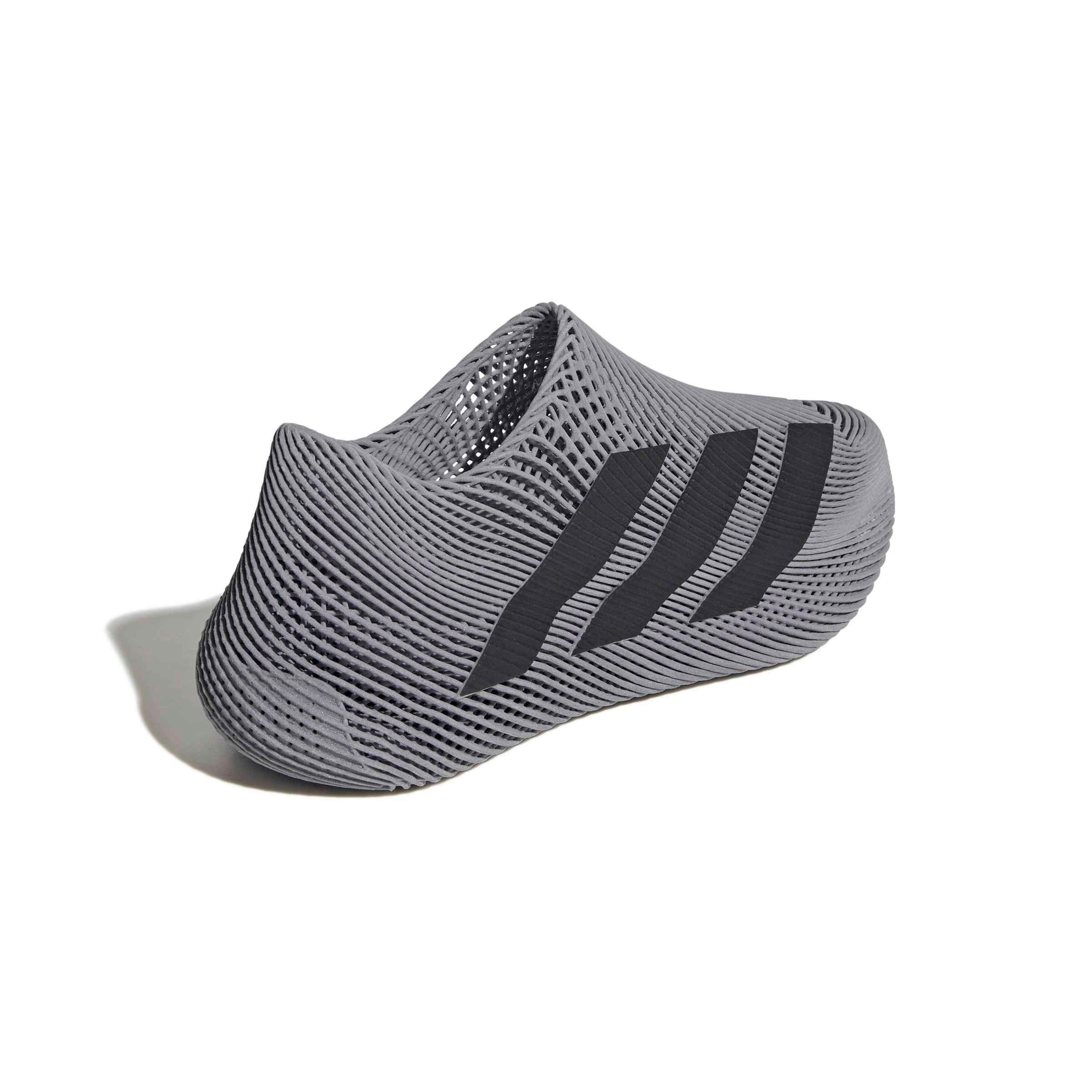 adidas Climacool "Off Grey" Unisex Shoe - GREY Thumbnail View 4