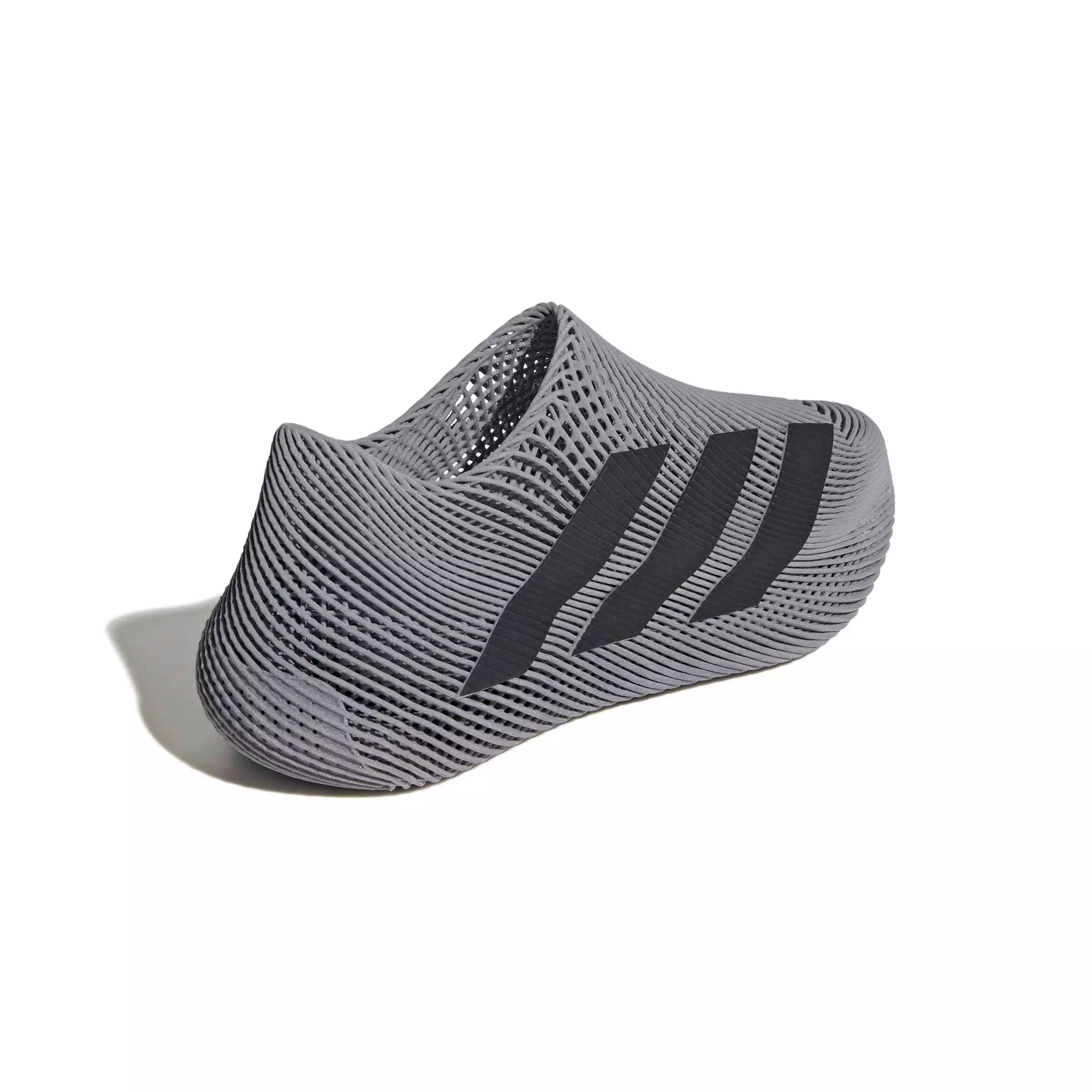 adidas Climacool "Off Grey" Unisex Shoe - GREY