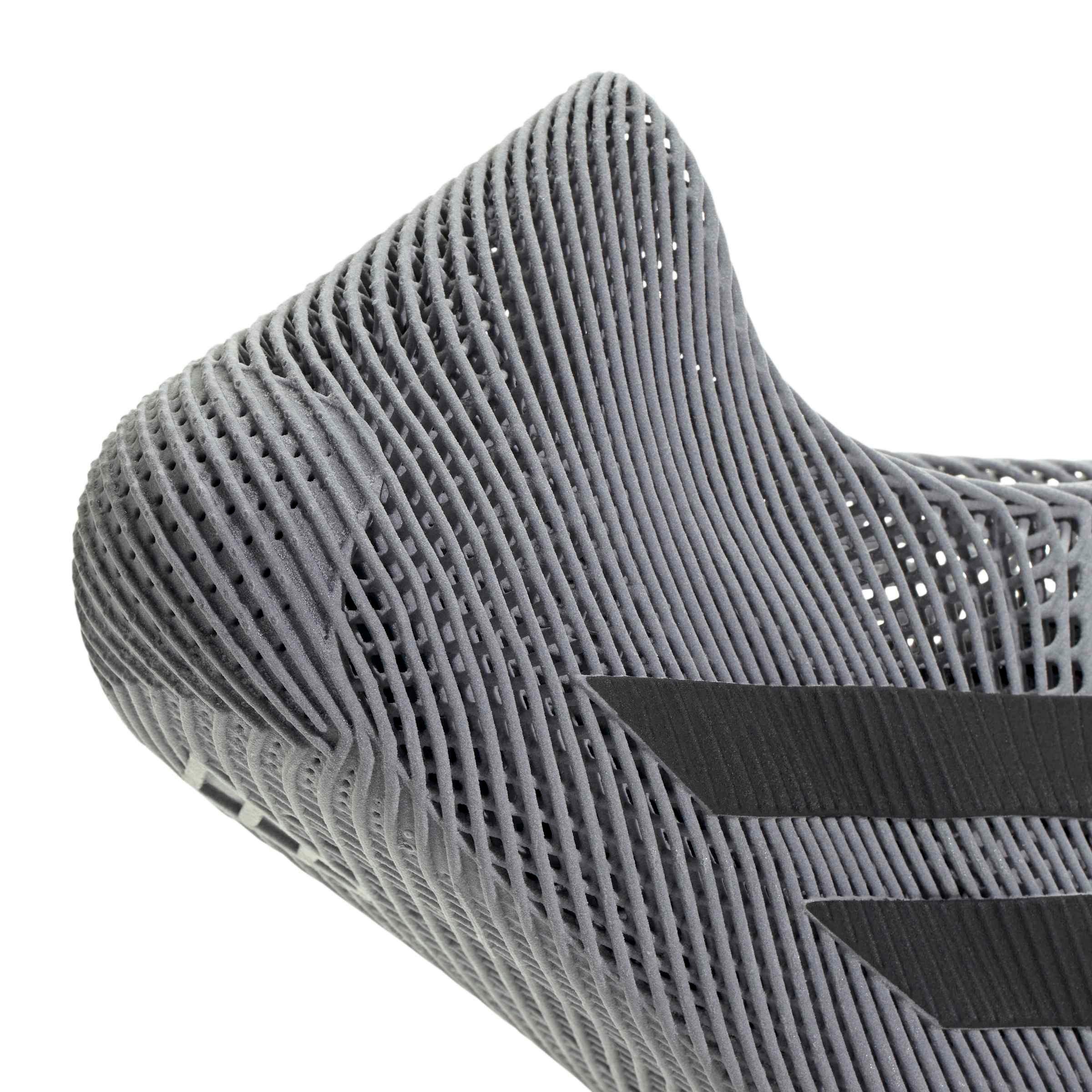 adidas Climacool "Off Grey" Unisex Shoe - GREY Thumbnail View 6
