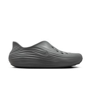 Nike ReactX Rejuven8 "Smoke Grey" Men's Slide