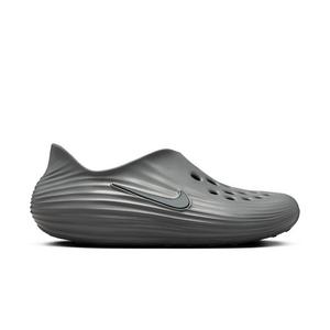 Nike ReactX Rejuven8 "Smoke Grey" Men's Slide