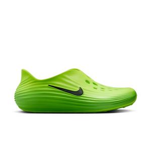 Nike ReactX Rejuven8 "Green Strike/Black Volt" Men's Slide