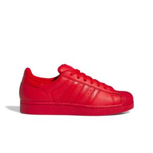 adidas Originals Superstar II "Better Scarlet" Men's Shoe