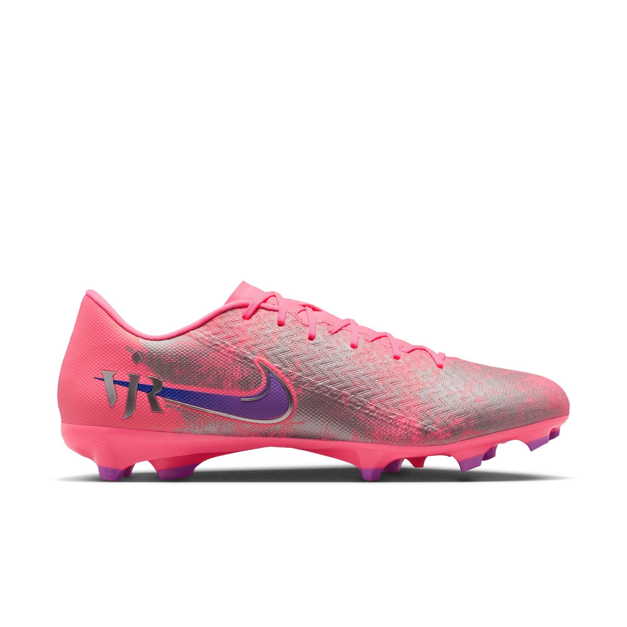 Nike Mercurial Vapor 16 Vini Jr. Soccer Cleat | Hibbett