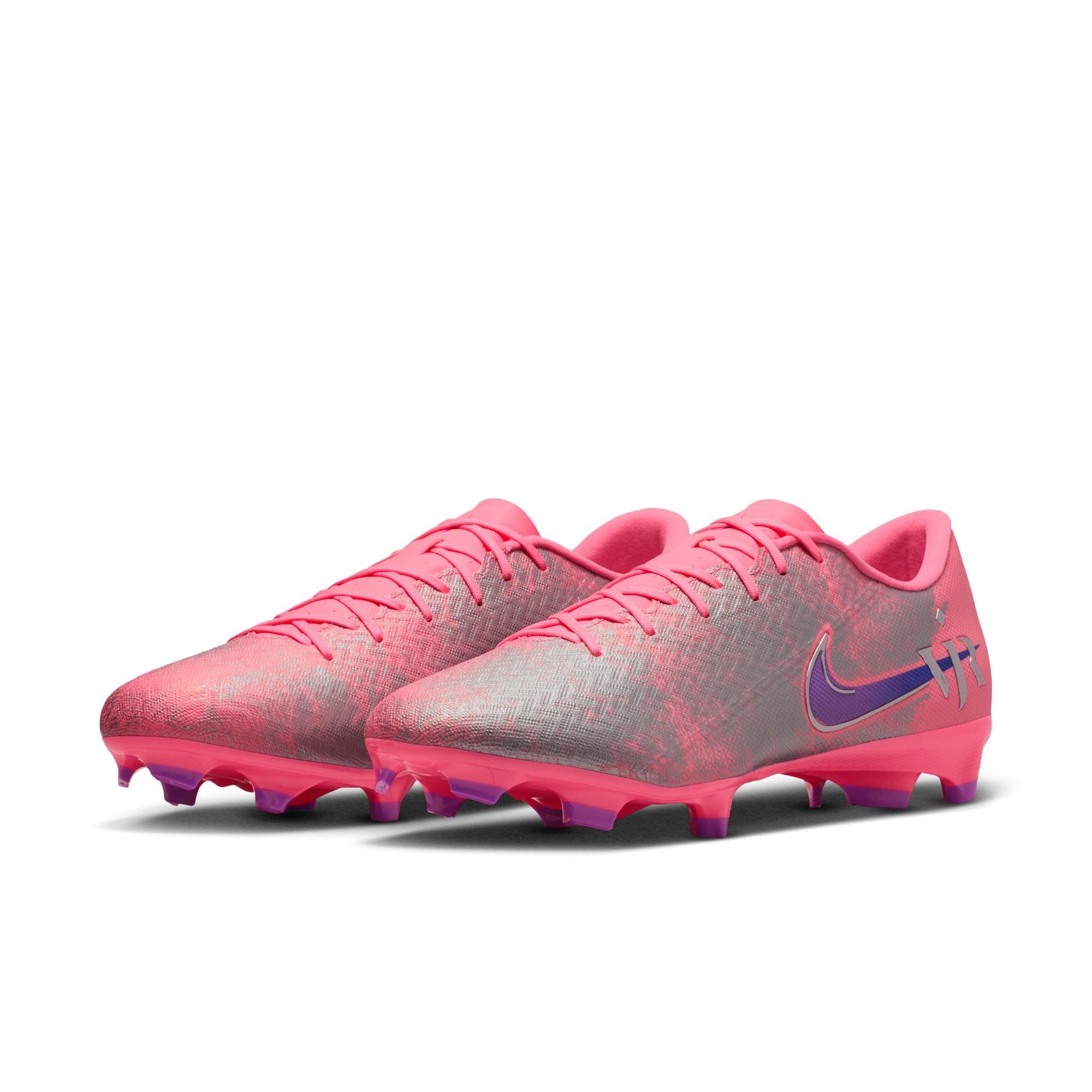 Nike Mercurial Vapor 16 Vini Jr. Soccer Cleat | Hibbett