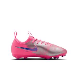 Nike Mercurial Vapor 16 Academy "Vini Jr." Grade School Kids' Soccer Cleat