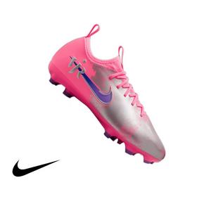 Nike Mercurial Vapor 16 Academy "Vini Jr." Grade School Kids' Soccer Cleat
