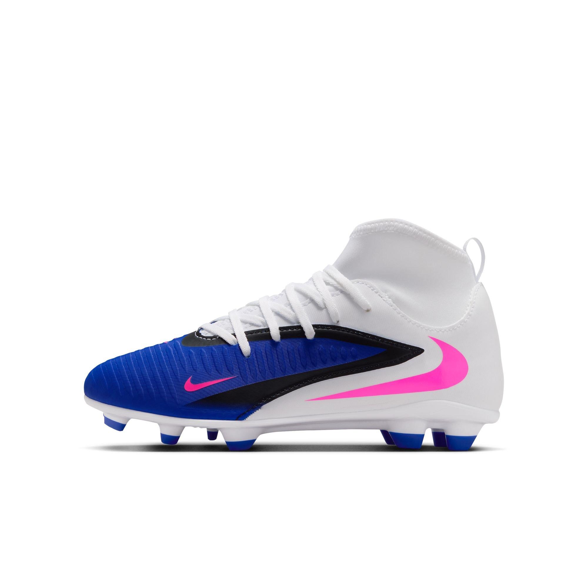 Nike Jr. Phantom 6 High Club MG 