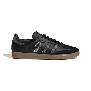 adidas Originals Samba OG "Black Rhinestone" Grade School Girls' Shoe