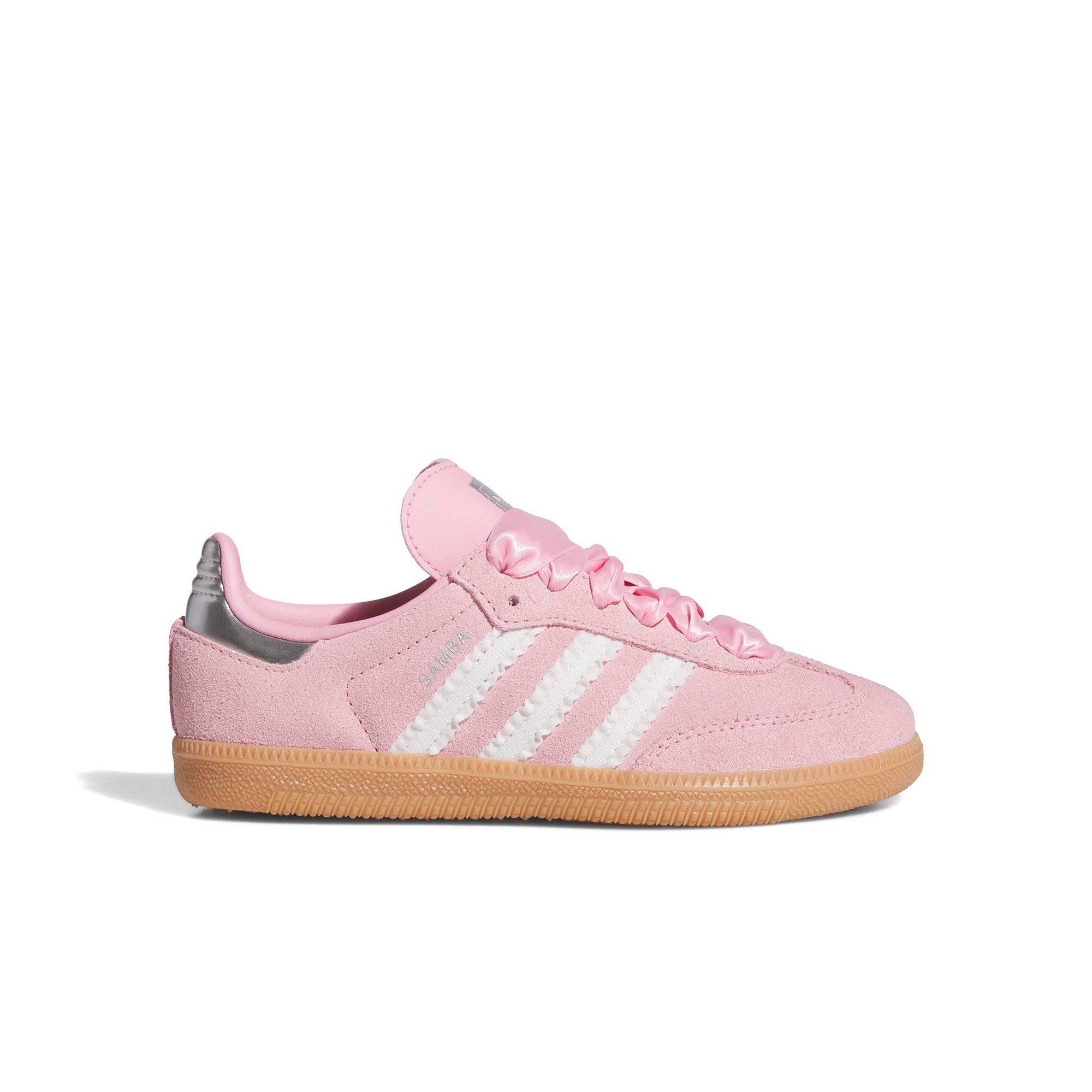 adidas gazelle silver green womens adidas Women's Samba OG Sneakers 9.5 main image 1