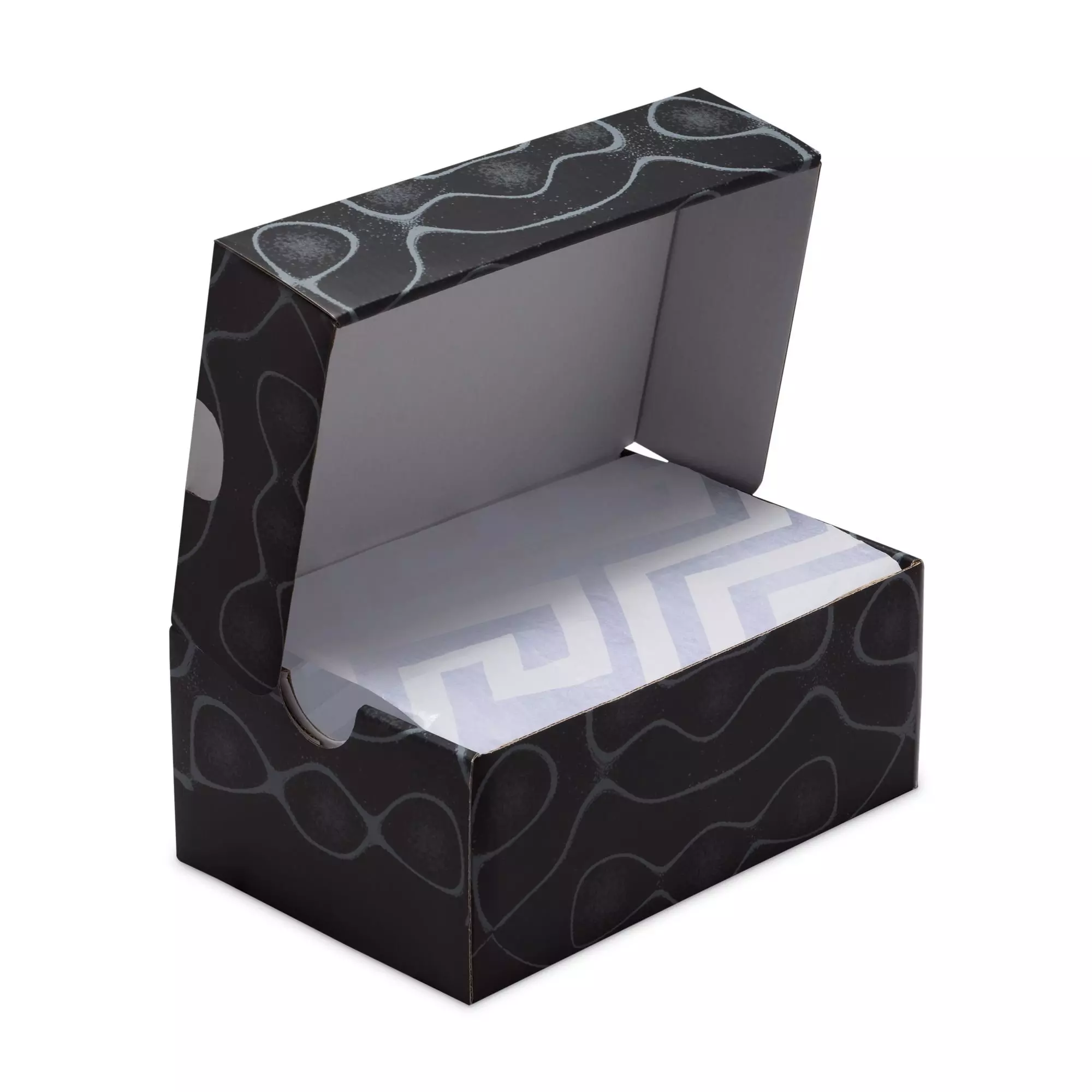 Jordan Tatum 4 "Chicago" Grade School Kids' Basketball Shoe - WHITE/UNIVERSITY RED/BLACK