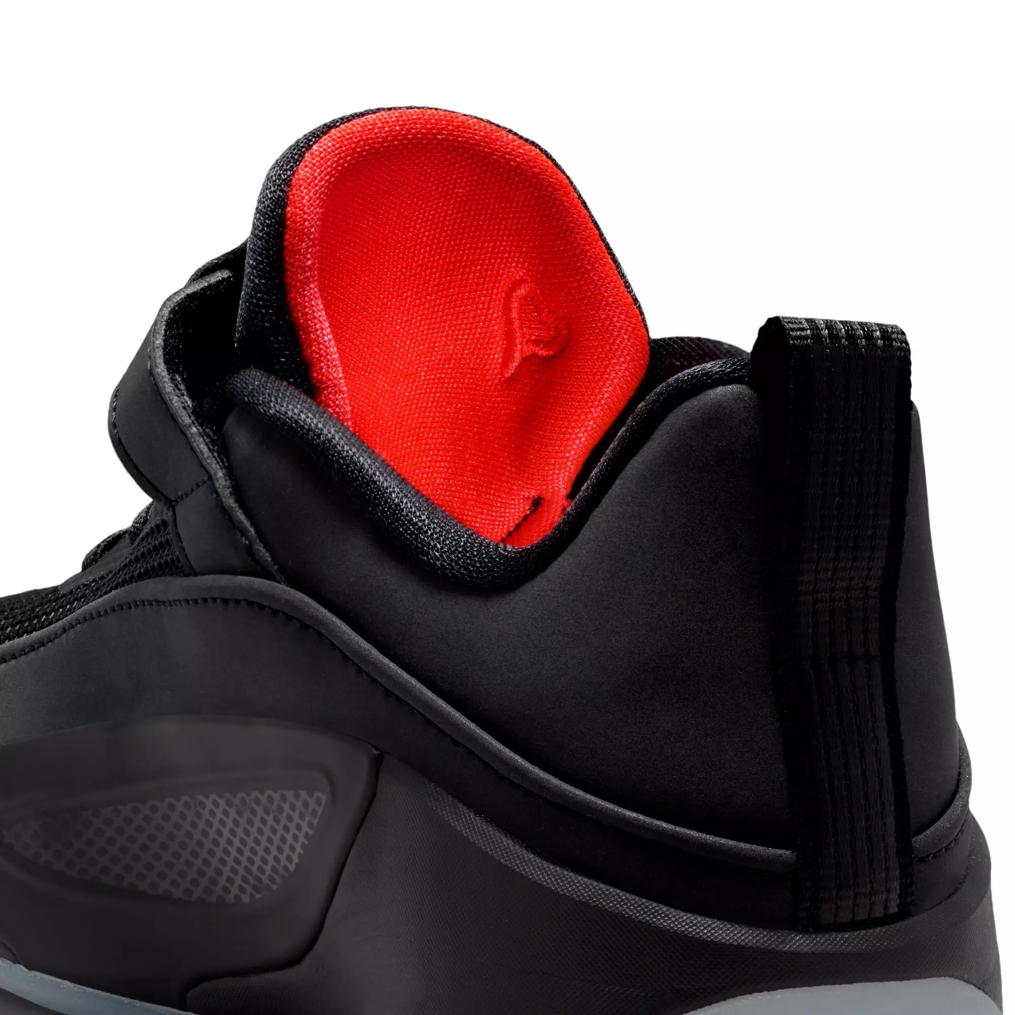 Jordan Luka 5 "Black Metallic" Preschool Kids' Basketball Shoe - BLACK/CRIMSON