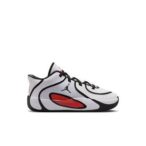Jordan Tatum 4 "Chicago" Preschool Kids' Basketball Shoe