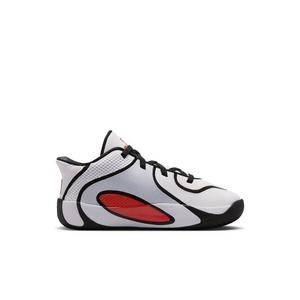 Jordan Tatum 4 "Chicago" Preschool Kids' Basketball Shoe