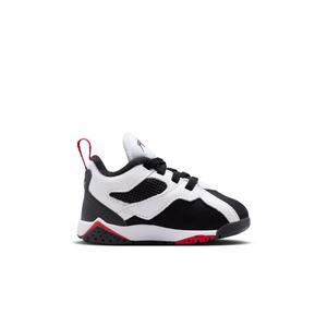 Jordan MVP 92 "White/Gym Red/Black" Toddler Boys' Shoe