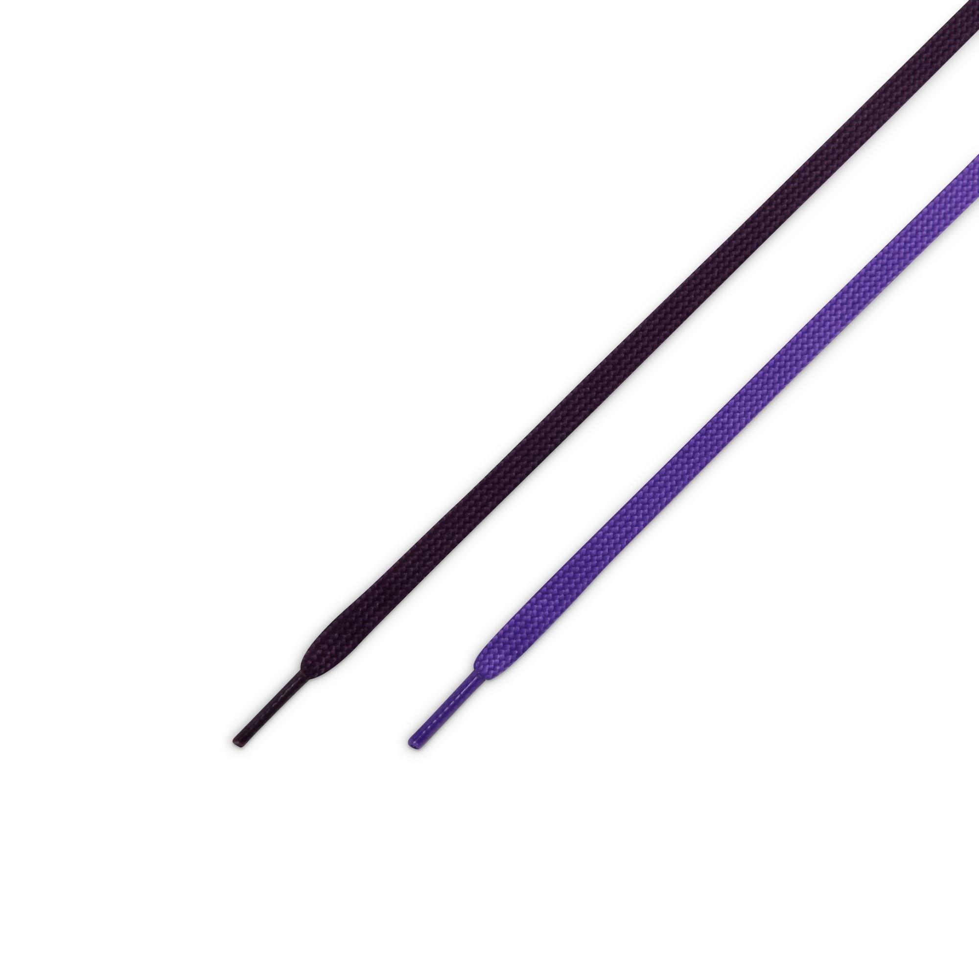 Nike Kobe IX "Purple Dynasty" Grade School Kids' Shoe - PURPLE DYNASTY/FIERCE PURPLE Thumbnail View 7